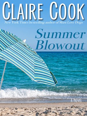 Summer Blowout - ebook